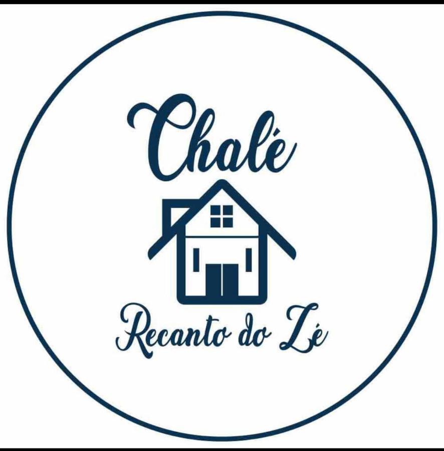 Chale Recanto Do Ze Villa Navegantes Bagian luar foto